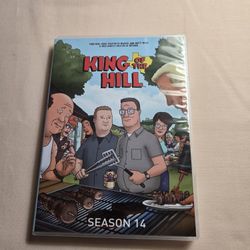 King Of The Hill Season 14