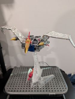 FT-05 Soar Swoop Dinobot Transformers Masterpiece 