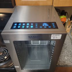 Yashe Food Dehydrator 