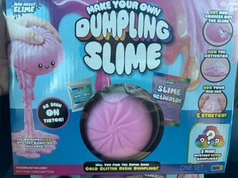 Dumpling RMS
