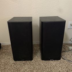 Polk Audio Speakers 