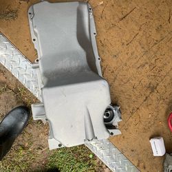 5.3 ls motor oil pan