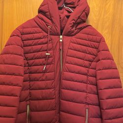 New Tommy Hilfiger Coat