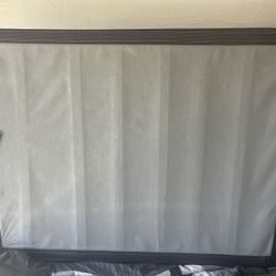 Queen Box Spring 