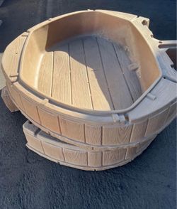 Sand Toys