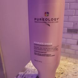 Pureology Conditioner Hydrate Sheer