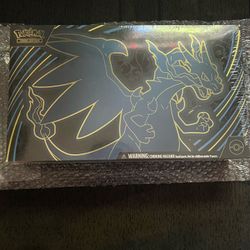 Charizard UPC