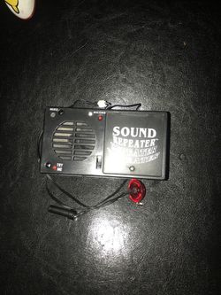 Repeater