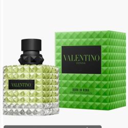 Perfume