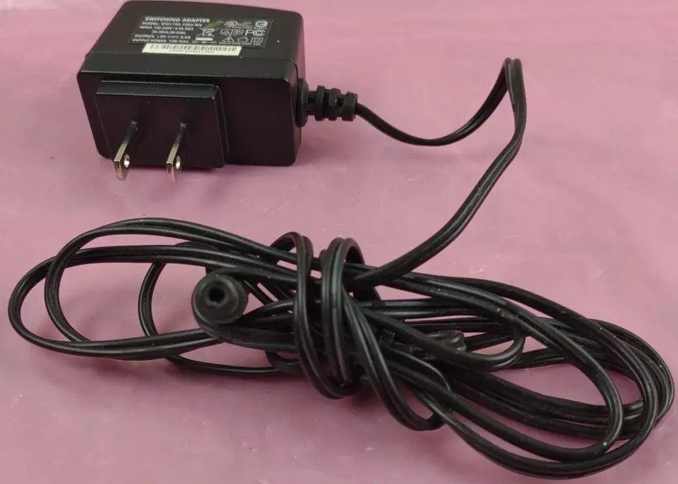 SUNNY COMPUTER TECH. SYS1193-1005-W2 AC Adapter | High-Efficiency 10W Power |