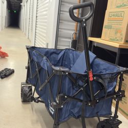 Cart / Stroller / Camping Cart 