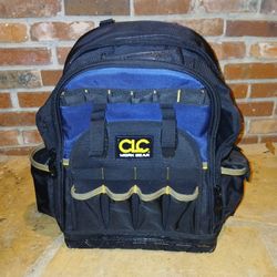 Tool Backpack 