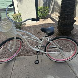 Beach Cruiser(s)