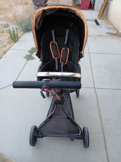Stroller