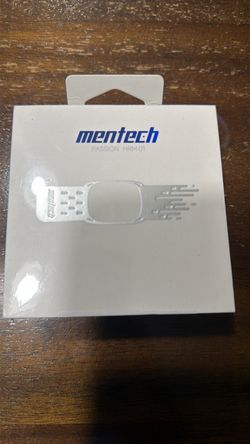 Mentech Passion HRM 01 Heart Rate Monitor