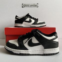 Nike Dunk GS “Panda”