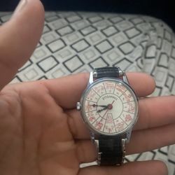 Caravelle by Bulova Zodiac 