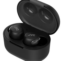 Brand New JVC Earbuds 