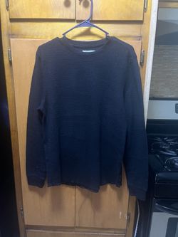 Men’s Thermal Shirt