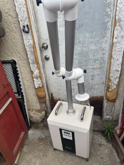 Beyes Duramax Suction System