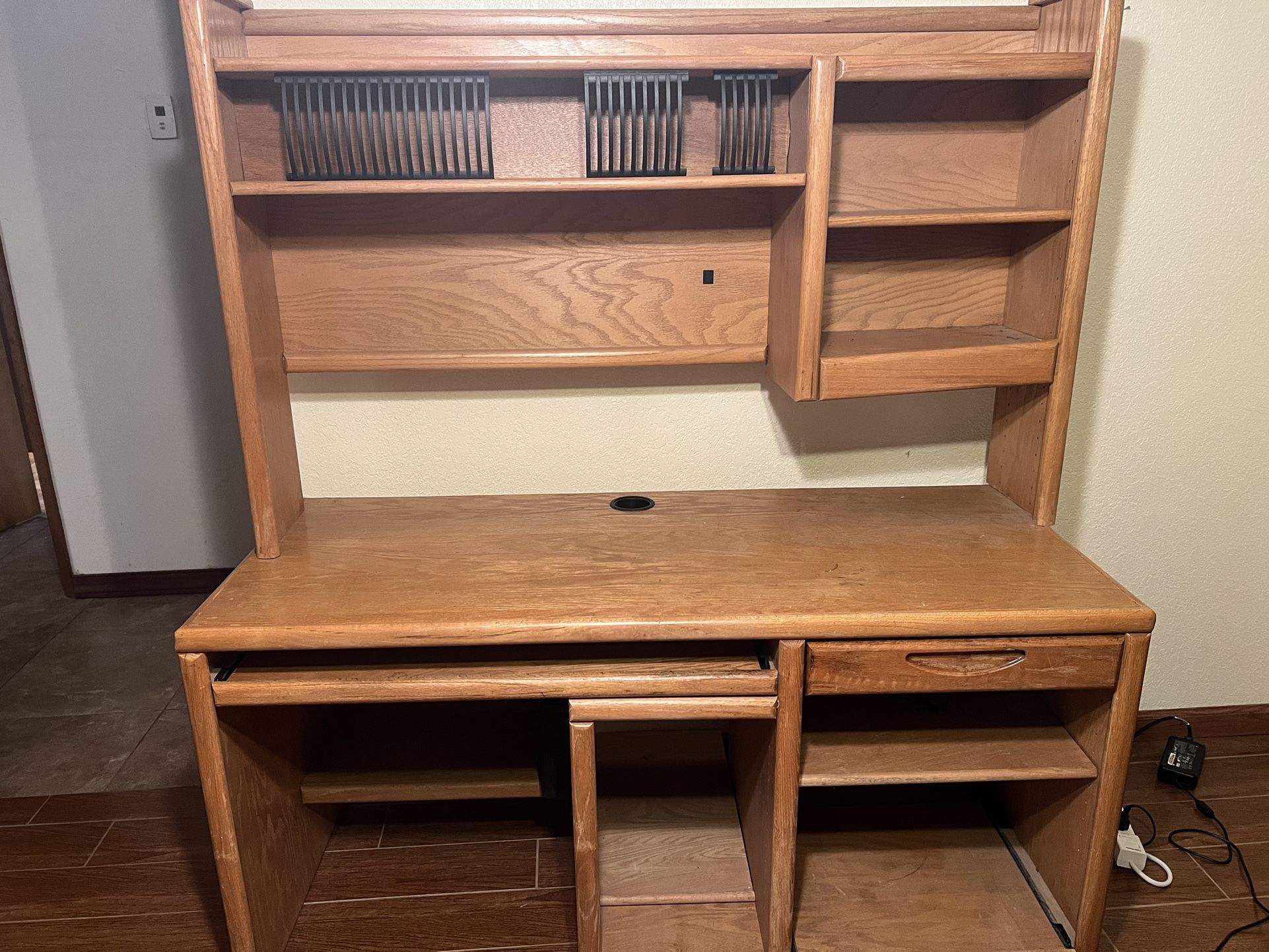 Computer Desk