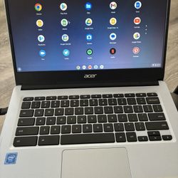 Chromebook