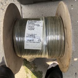 Cable Wired