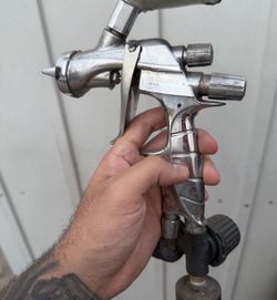 Spray paint gun for sale
