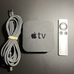 Apple TV 