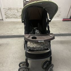Stroller 