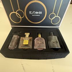 Perfume de mujer