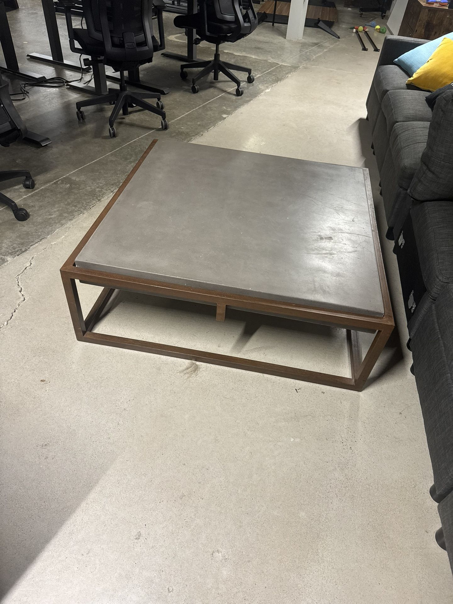 Birch lane Coffee Table