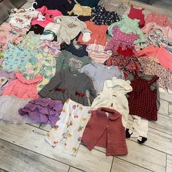 Girls Clothes