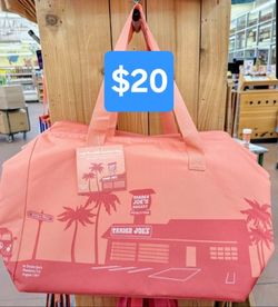 Trader Joe's Large Tote
