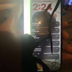 iPhone 12 Pro Max Broke 