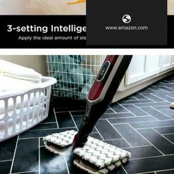 Shark Steam Mop S5003zA