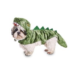 Pet costume Dinosaur - Never Used