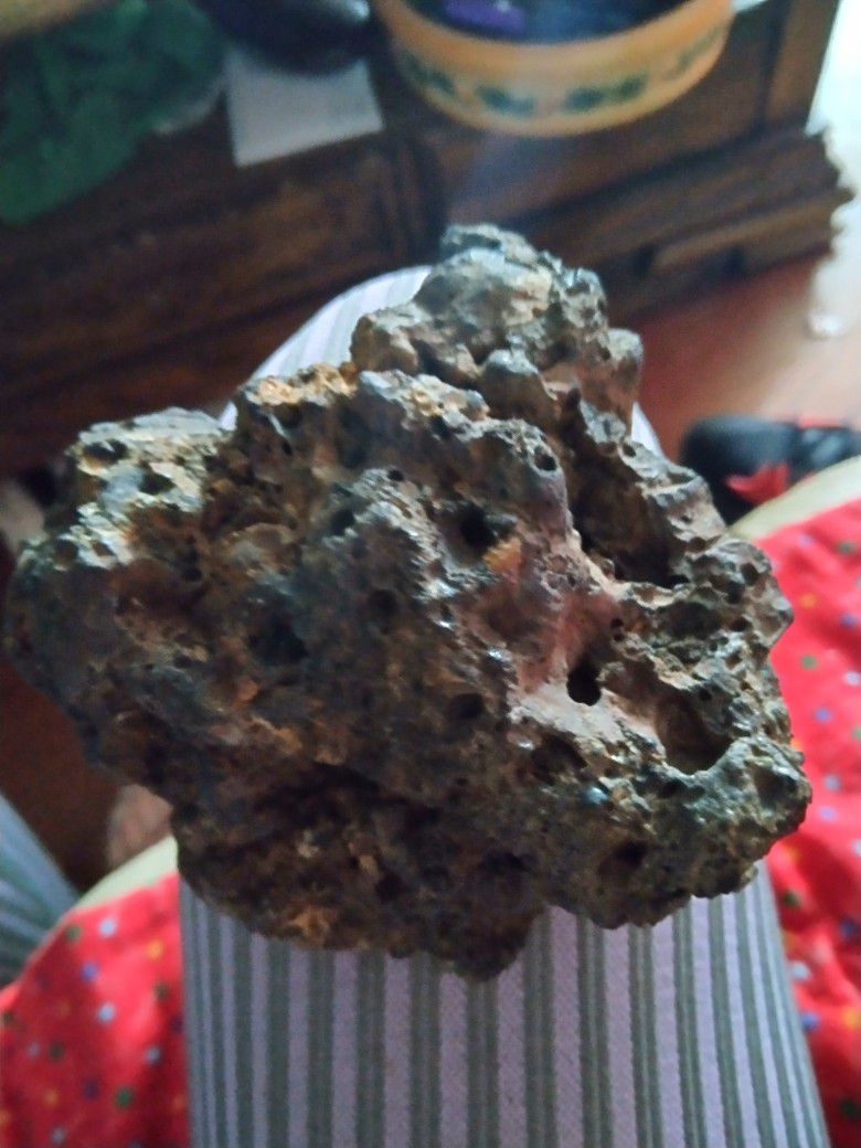 Meteorite 