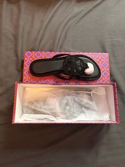 tory burch sandals