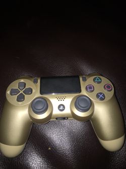 PS4 CONTROLLER