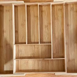 Kitchen Drawer Organizer