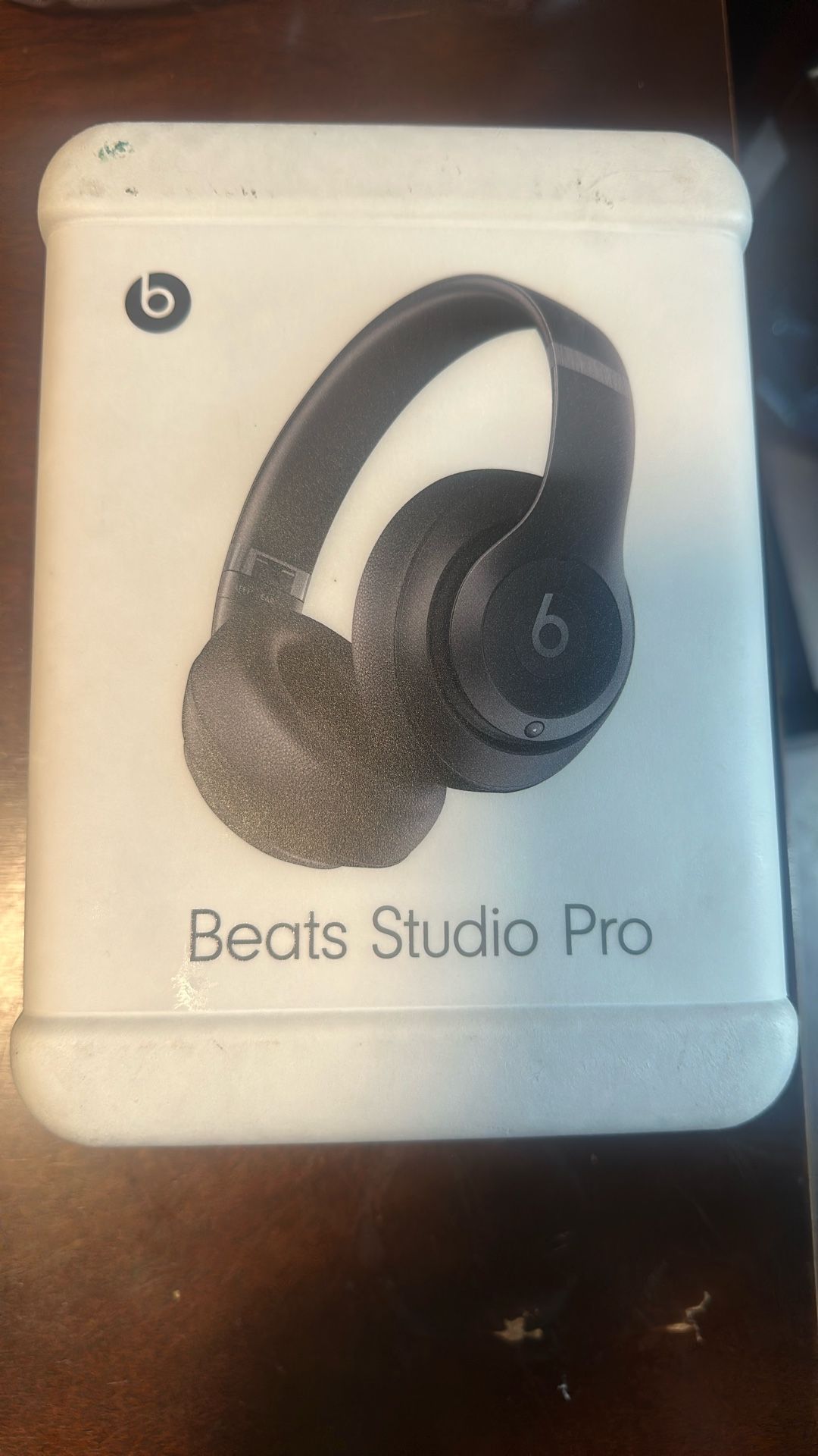 Beats Studio Pro