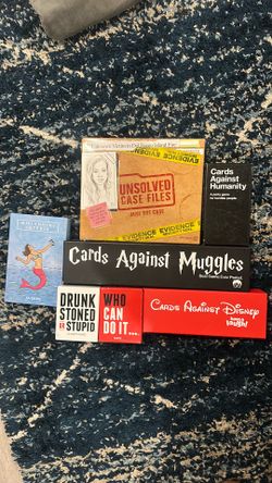 Party games