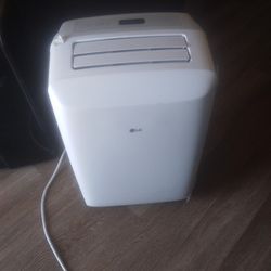 Portable Ac