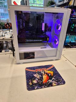 BitFenix Nova Mesh PC: 3.6 Ryzen 5 4500, 16GB RAM, MSI B450M PRO-VDH MAX, 256GB SSD + 500GB HDD, Wi-Fi 6 + BT 5, WIN 11 - 62 FPS $460