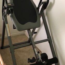 Innova Inversion Table