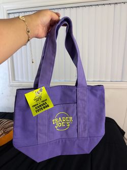 Trader Joes Tote Bags