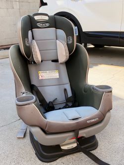 Graco Car Seat