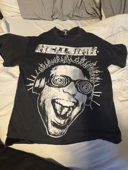 Hellstar T Shirt