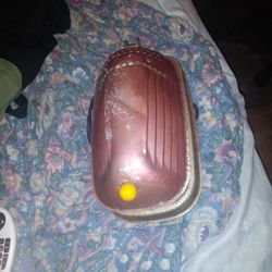 Collectible 1950 Sperti Combo Uv & Infrared Sun Lamp